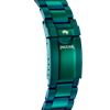 Foto de Reloj suizo de hombre JAGUAR EXECUTIVE Verde J988/1