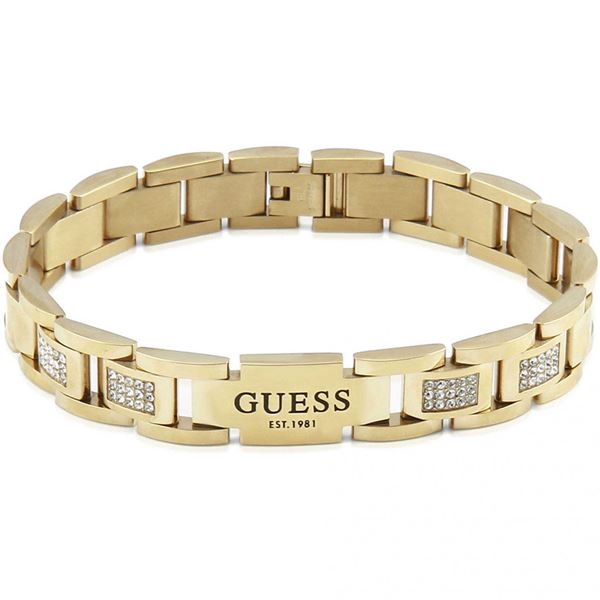 Foto de Pulsera Guess JUMB01342JWYGT-U