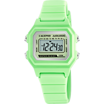 Foto de RELOJ CALYPSO DIGITAL CRUSH K5802/1