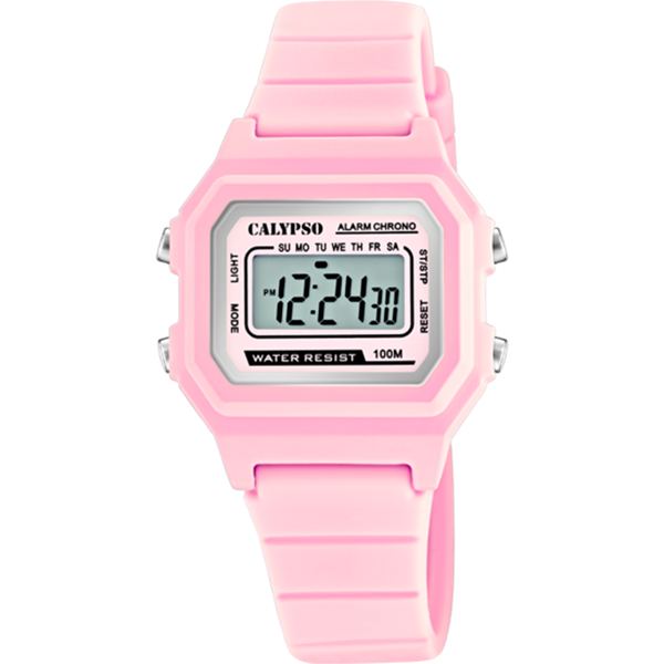 Foto de RELOJ CALYPSO DIGITAL CRUSH K5802/3