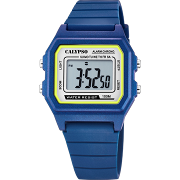 Foto de RELOJ CALYPSO DIGITAL CRUSH K5805/3