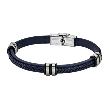 Foto de PULSERA LOTUS STYLE URBAN MAN LS1829-2/5 ACERO, HOMBRE