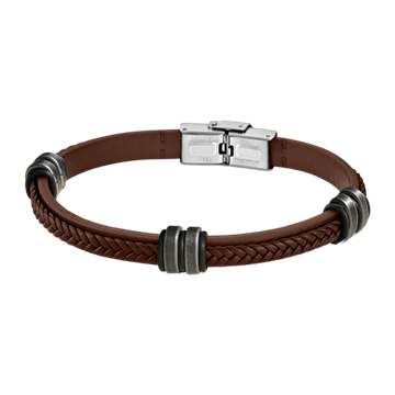 Foto de PULSERA LOTUS STYLE URBAN MAN LS1829-2/A ACERO, HOMBRE