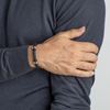 Foto de PULSERA LOTUS STYLE LS2093-2/1 ACERO INOXIDABLE 316L, HOMBRE