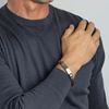 Foto de PULSERA LOTUS STYLE DARK STYLE LS2103-2/1 ACERO, HOMBRE