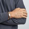 Foto de PULSERA LOTUS STYLE DARK STYLE LS2103-2/2 ACERO, HOMBRE