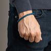 Foto de PULSERA LOTUS STYLE LS2141-2/1 CUERO, HOMBRE