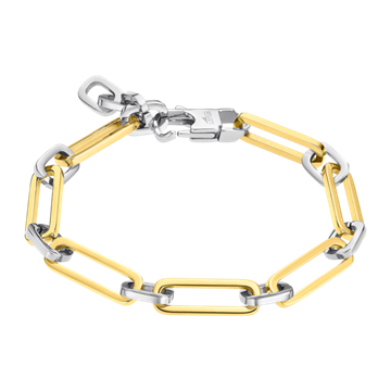 Foto de PULSERA LOTUS STYLE LS2301-2/2 ACERO INOXIDABLE 316L, HOMBRE