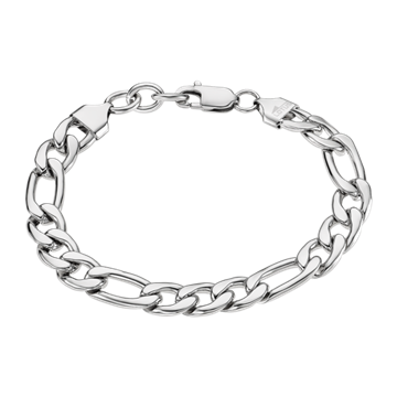 Foto de PULSERA LOTUS STYLE LS2362-2/1 ACERO INOXIDABLE 316L, HOMBRE