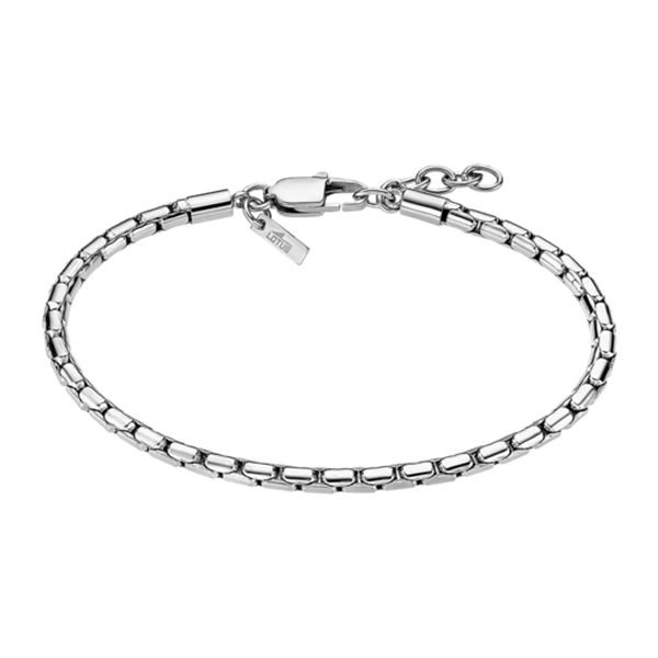 Foto de LOTUS STYLE MEN'S STAINLESS STEEL BRACELET LS2367-2/1