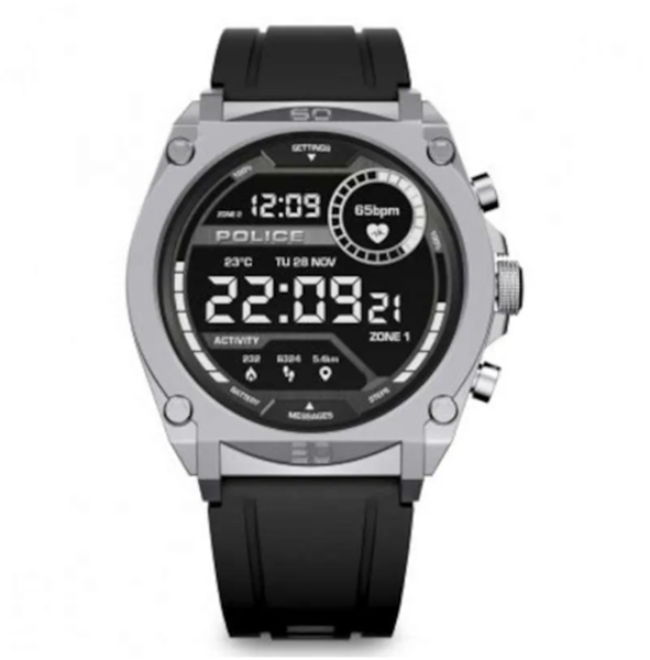 Foto de Reloj Police Smartwatch My.Avatar PEIUN0000101