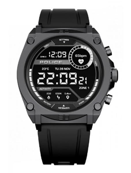 Foto de Reloj Police Smartwatch My.Avatar PEIUN0000102