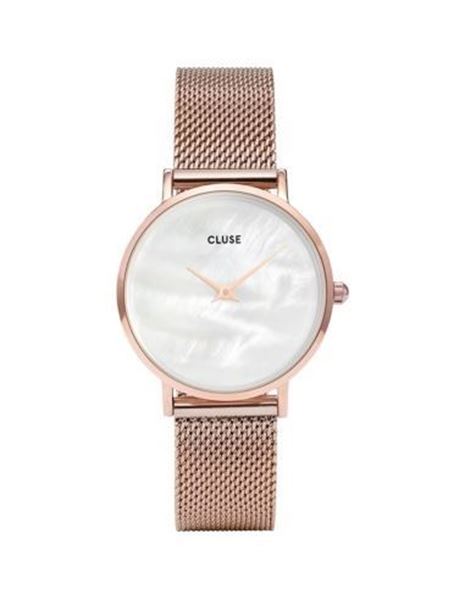 Foto de Reloj Cluse Minuit Mujer CL30047