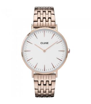 Foto de RELOJ MUJER LA BOHÈME ROSÉ CLUSE - CW0101201024