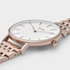 Foto de RELOJ MUJER LA BOHÈME ROSÉ CLUSE - CW0101201024