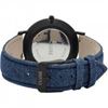 Foto de RELOJ CLUSE LA BOHEME FULL BLACK BLUE DENIM CL18507