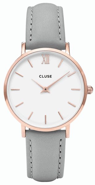 Foto de Reloj CLUSE Minuit CL30002