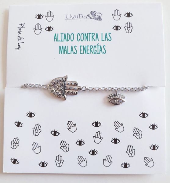 Foto de Pulsera Energy