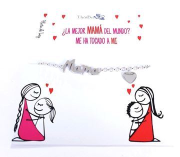 Foto de Pulsera Mamá