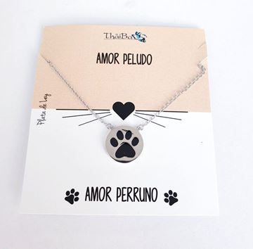 Foto de Collar Amor Perruno