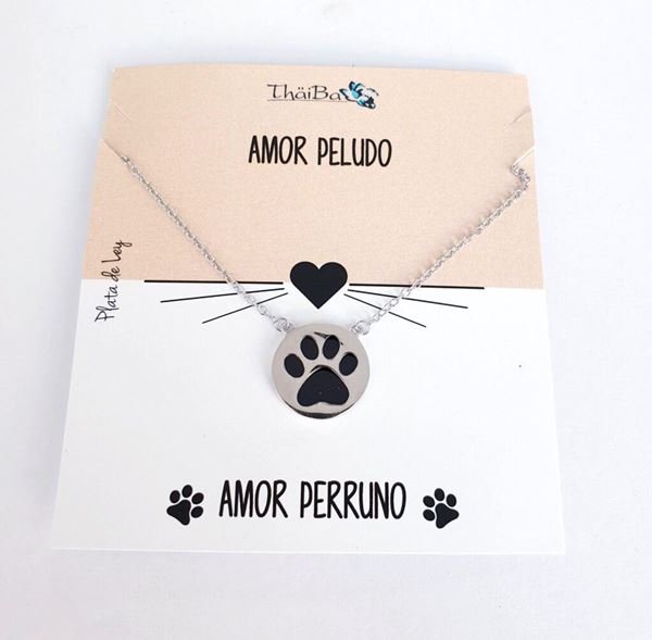 Foto de Collar Amor Perruno