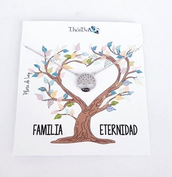 Foto de Collar Árbol De La Vida