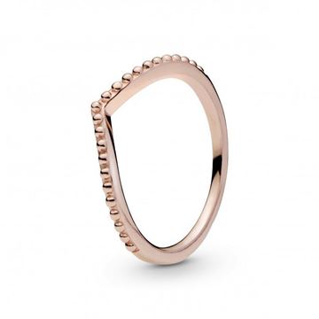 Foto de Anillo Pandora Rose Deseo Deslumbrante. Talla 54