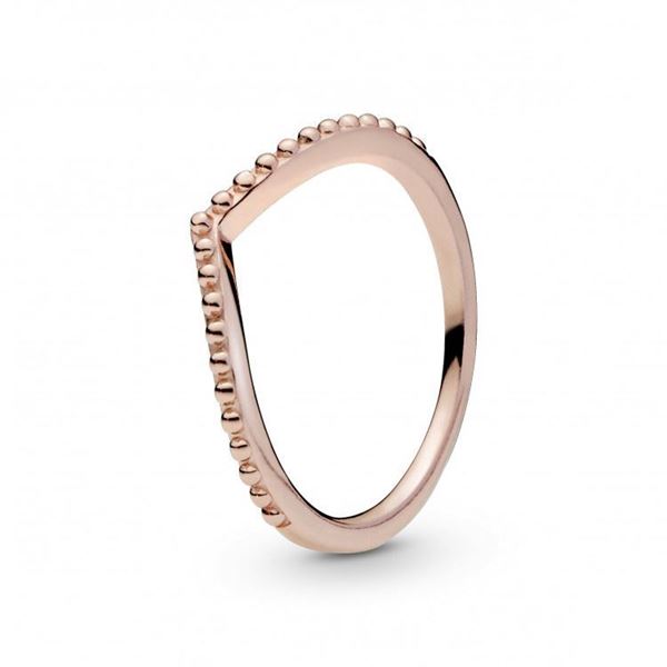 Foto de Anillo Pandora Rose Deseo Deslumbrante. Talla 54