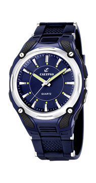 Foto de RELOJ CALYPSO CABALLERO K5560/3