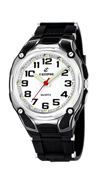 Foto de RELOJ CALYPSO CABALLERO K5560/4