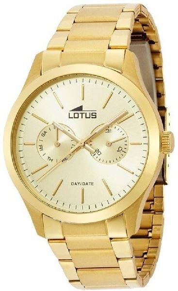 Foto de Reloj Lotus Caballero 15955/2