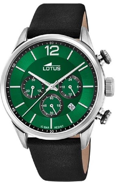 Foto de Reloj Lotus Caballero 18689/4