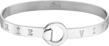 Foto de Pulsera Lotus Style LS2025-2/5