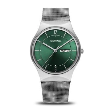 Foto de Reloj Bering Classic | plata cepillado | 11938-008DD