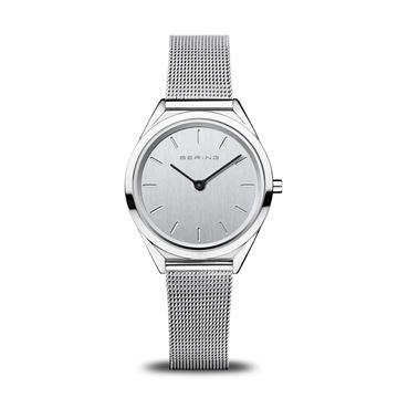 Foto de Reloj Bering Ultra Slim | plata pulido | 17031-000