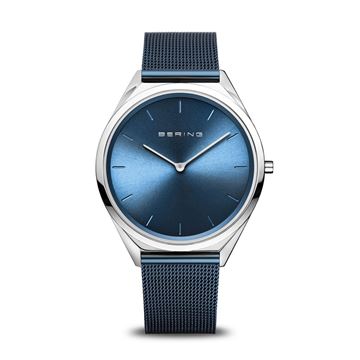 Foto de Reloj Bering Ultra Slim | plata pulido | 17039-307