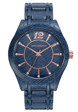 Foto de Reloj Mark Maddox señora MM0015-35