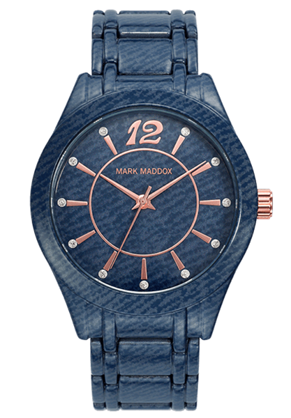 Foto de Reloj Mark Maddox señora MM0015-35