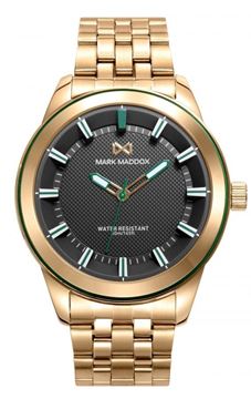 Foto de Reloj Mark Maddox Caballero HM7152-57