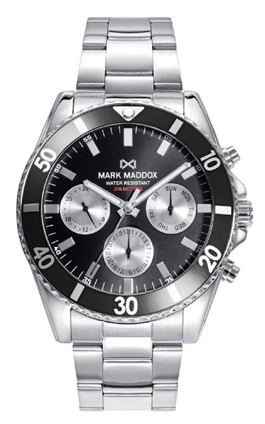 Foto de Reloj Mark Maddox Caballero HM0140-57