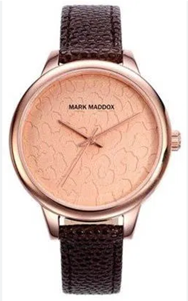 Foto de Reloj Mark Maddox señora MC6002-90