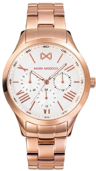 Foto de Reloj Mark Maddox señora MM7123-03